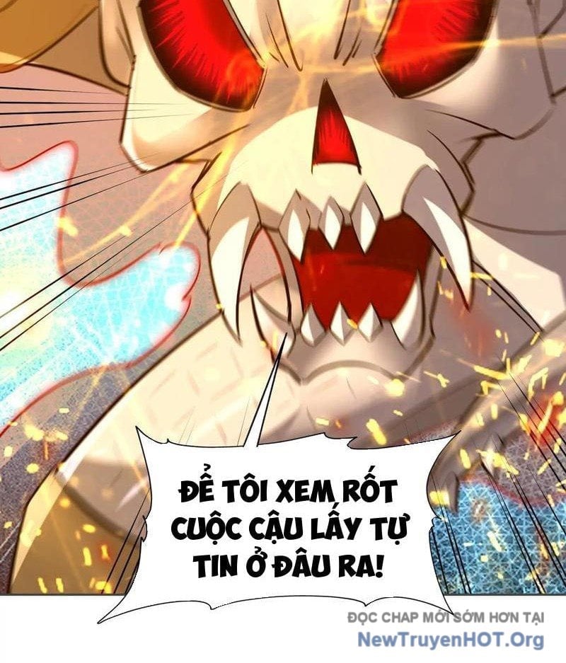 Thần Thú Quật Khởi Chapter 108 5