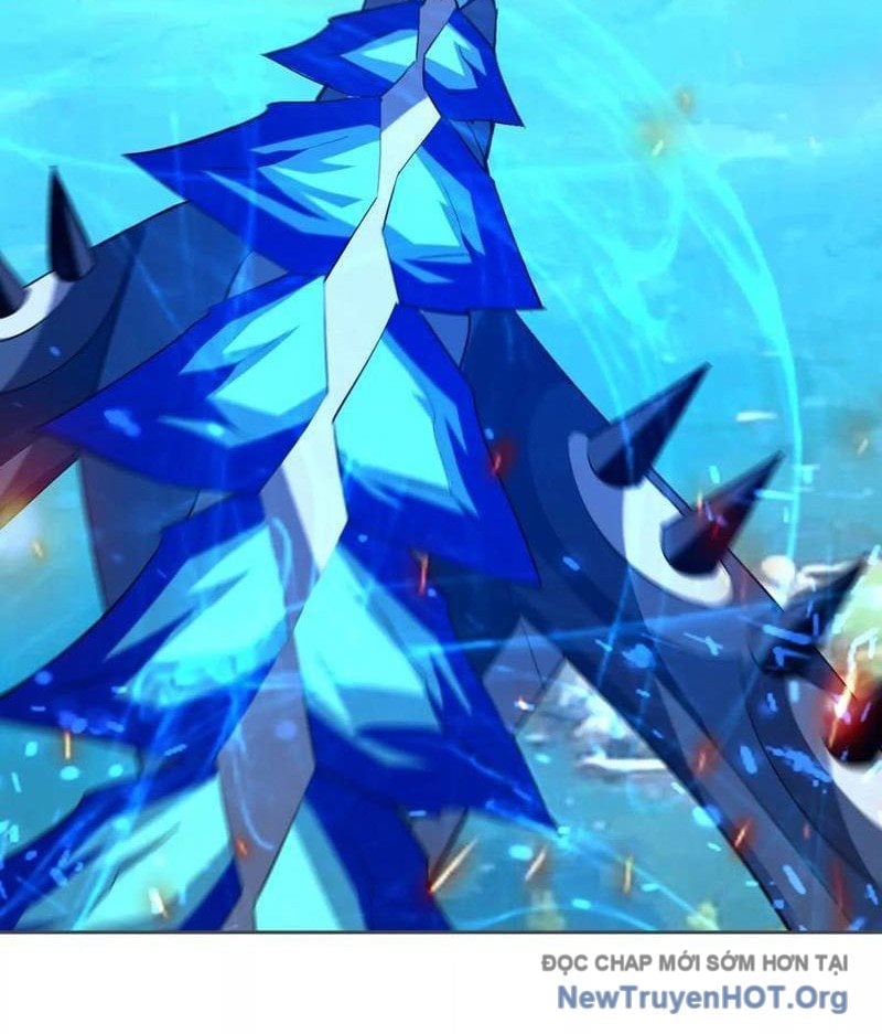 Thần Thú Quật Khởi Chapter 108 7