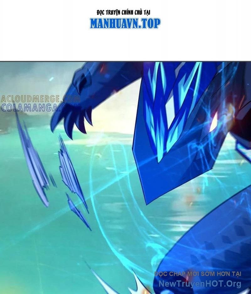 Thần Thú Quật Khởi Chapter 108 8