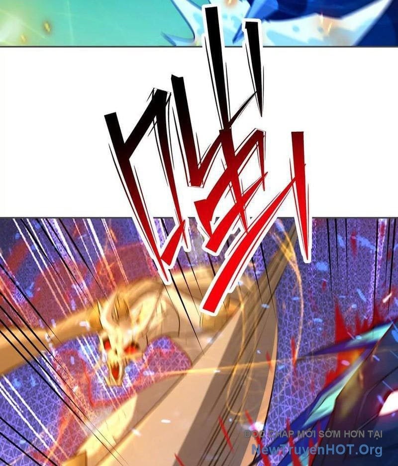 Thần Thú Quật Khởi Chapter 108 9