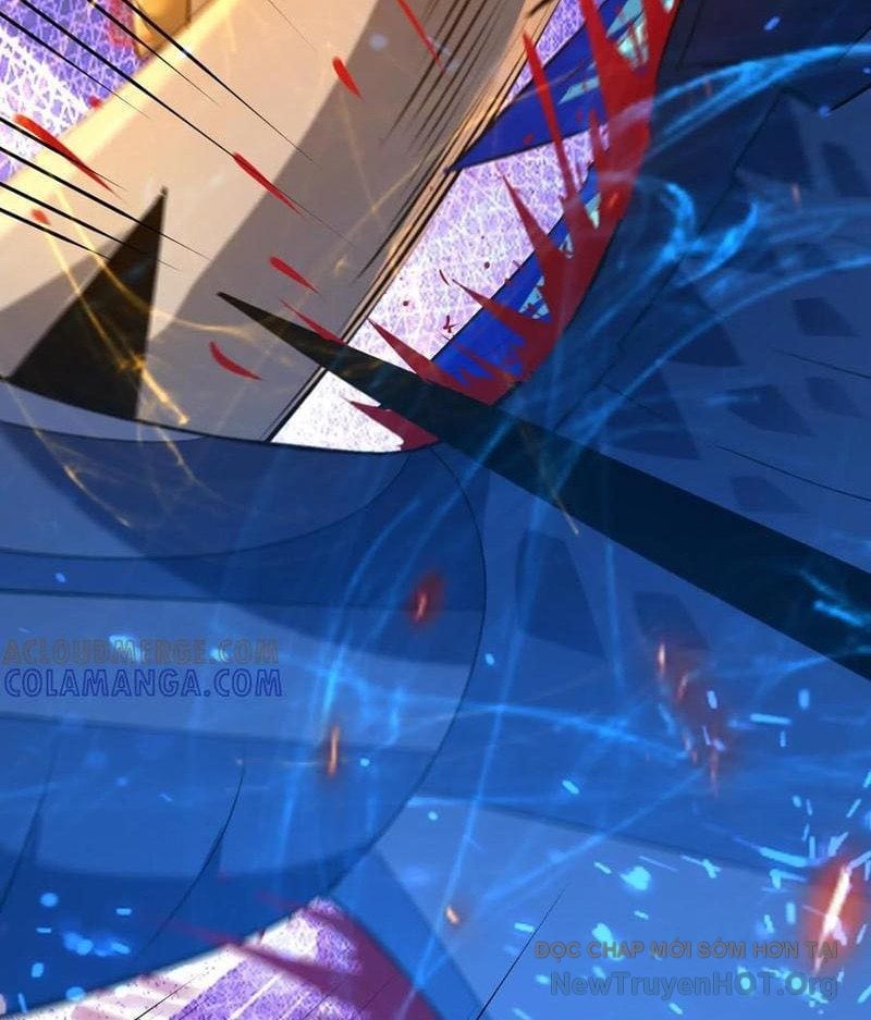Thần Thú Quật Khởi Chapter 108 10