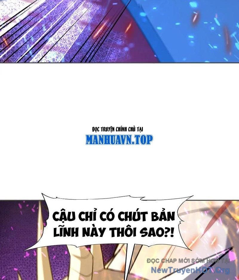 Thần Thú Quật Khởi Chapter 108 11