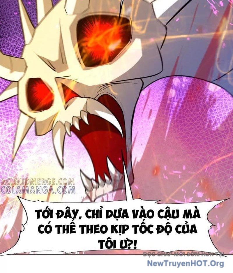 Thần Thú Quật Khởi Chapter 108 12