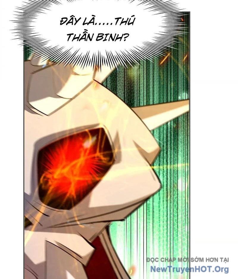 Thần Thú Quật Khởi Chapter 108 16