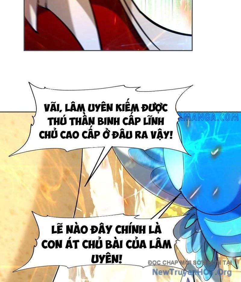 Thần Thú Quật Khởi Chapter 108 17