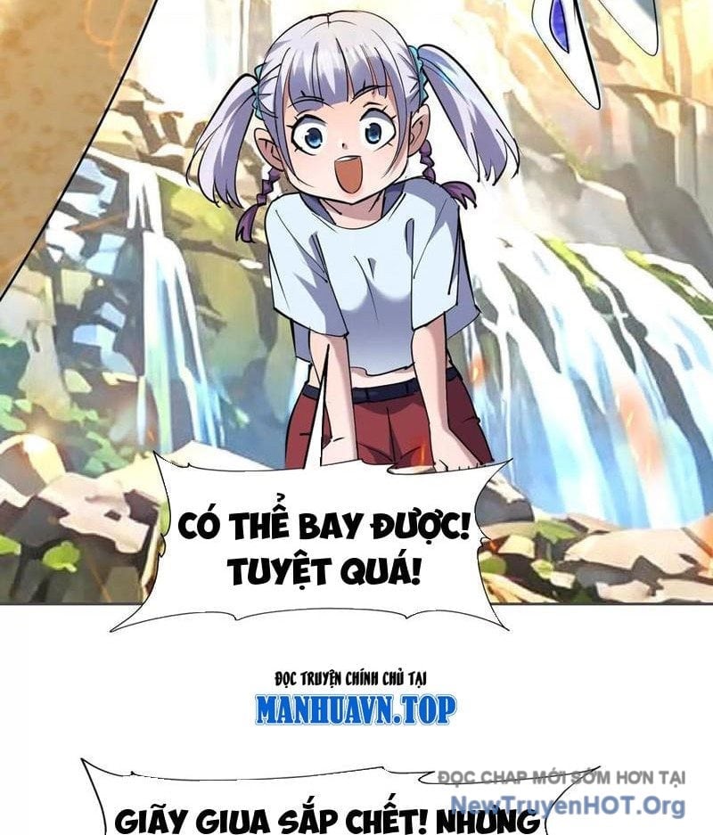 Thần Thú Quật Khởi Chapter 108 18