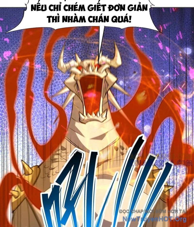 Thần Thú Quật Khởi Chapter 108 19
