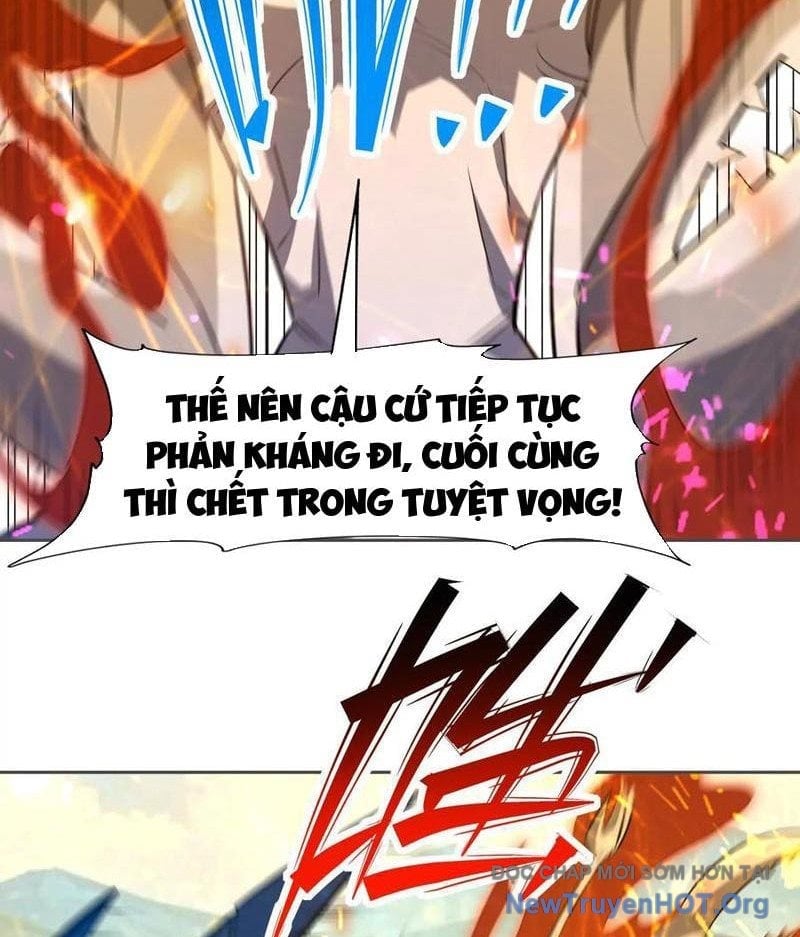 Thần Thú Quật Khởi Chapter 108 20
