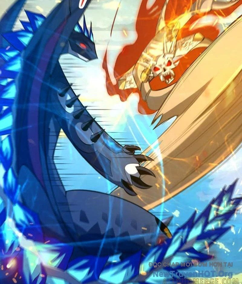 Thần Thú Quật Khởi Chapter 108 21