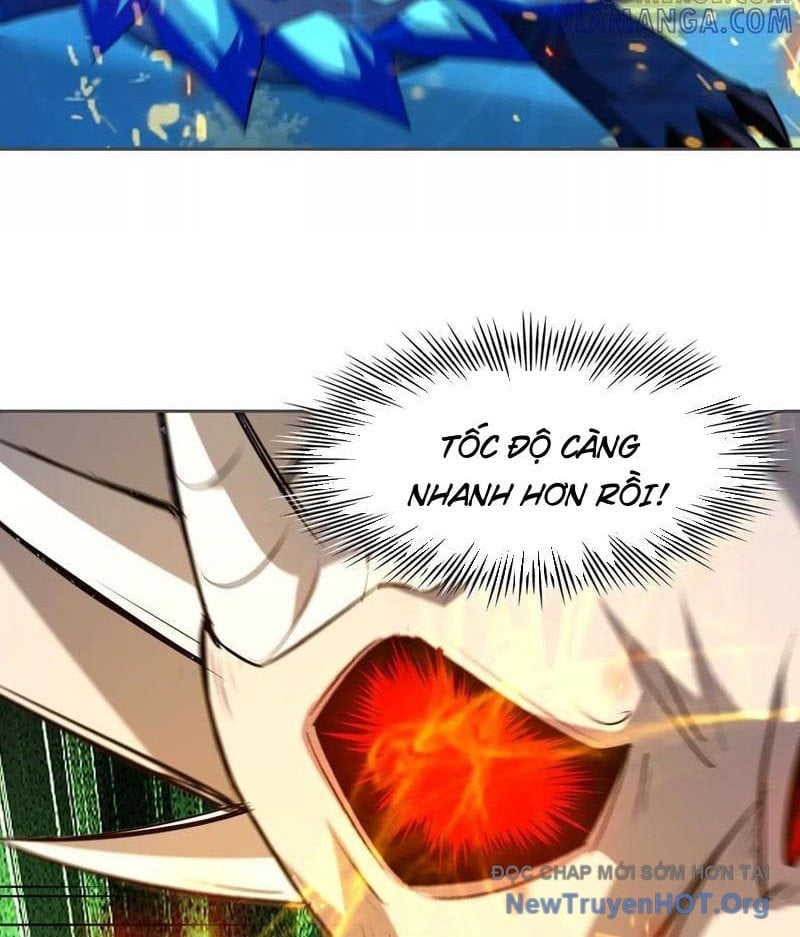 Thần Thú Quật Khởi Chapter 108 22