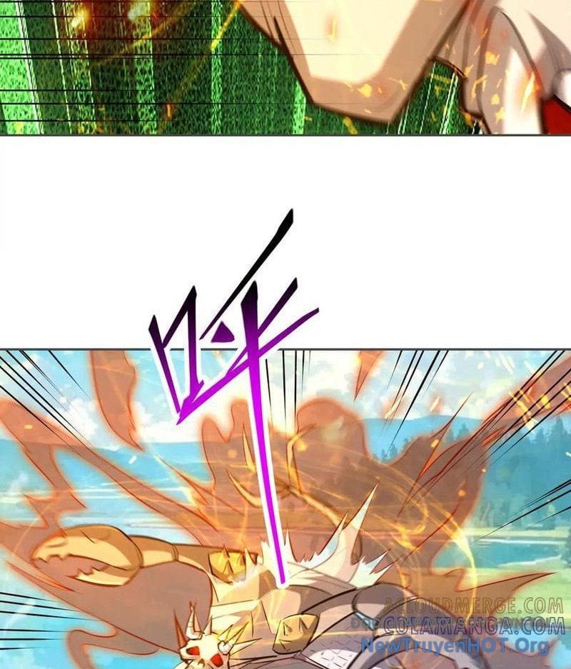 Thần Thú Quật Khởi Chapter 108 23