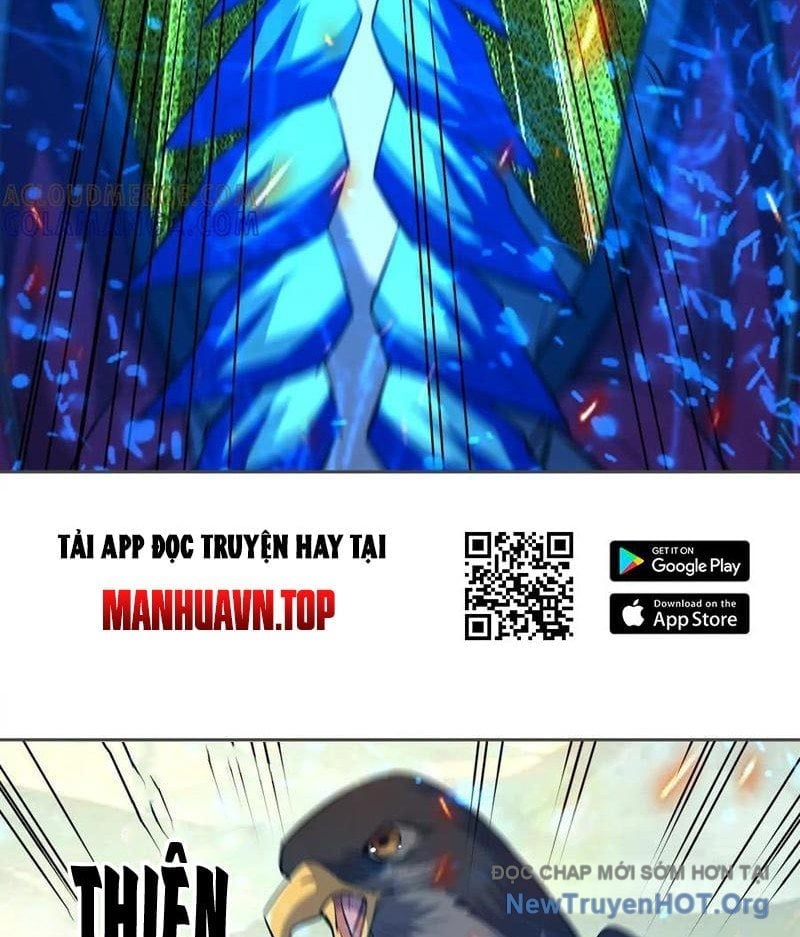 Thần Thú Quật Khởi Chapter 108 26