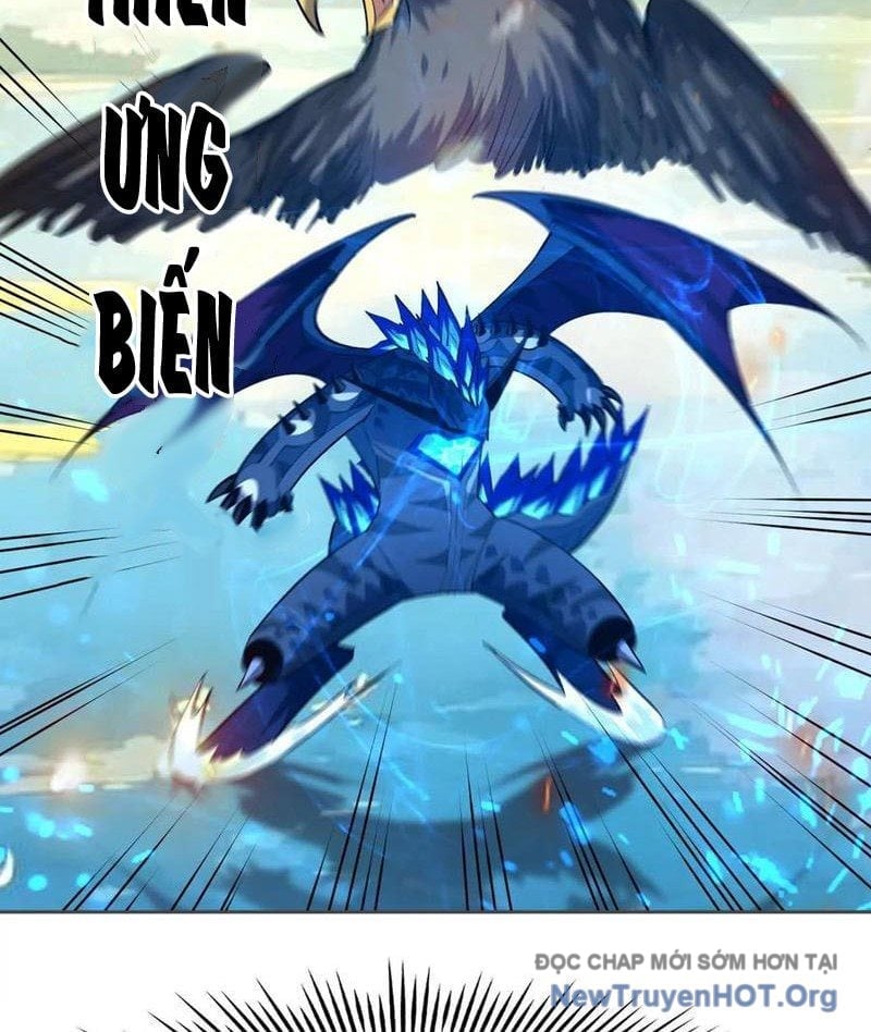 Thần Thú Quật Khởi Chapter 108 27