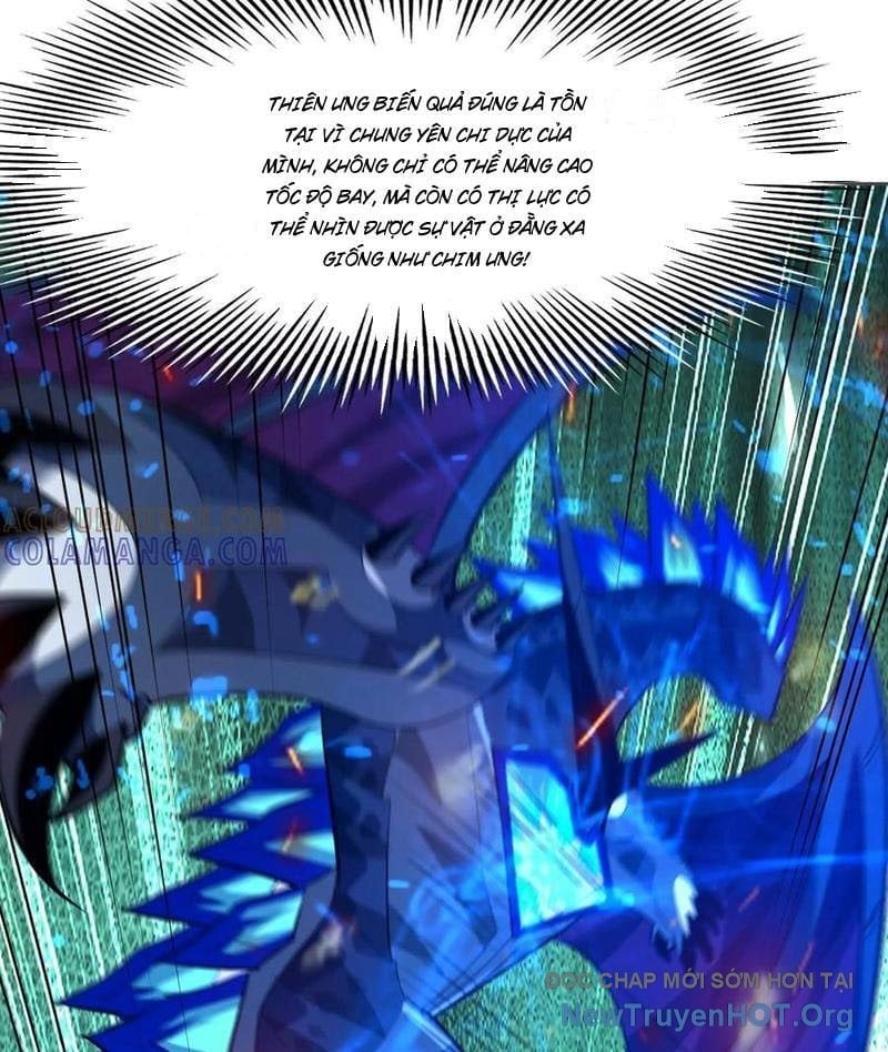 Thần Thú Quật Khởi Chapter 108 28