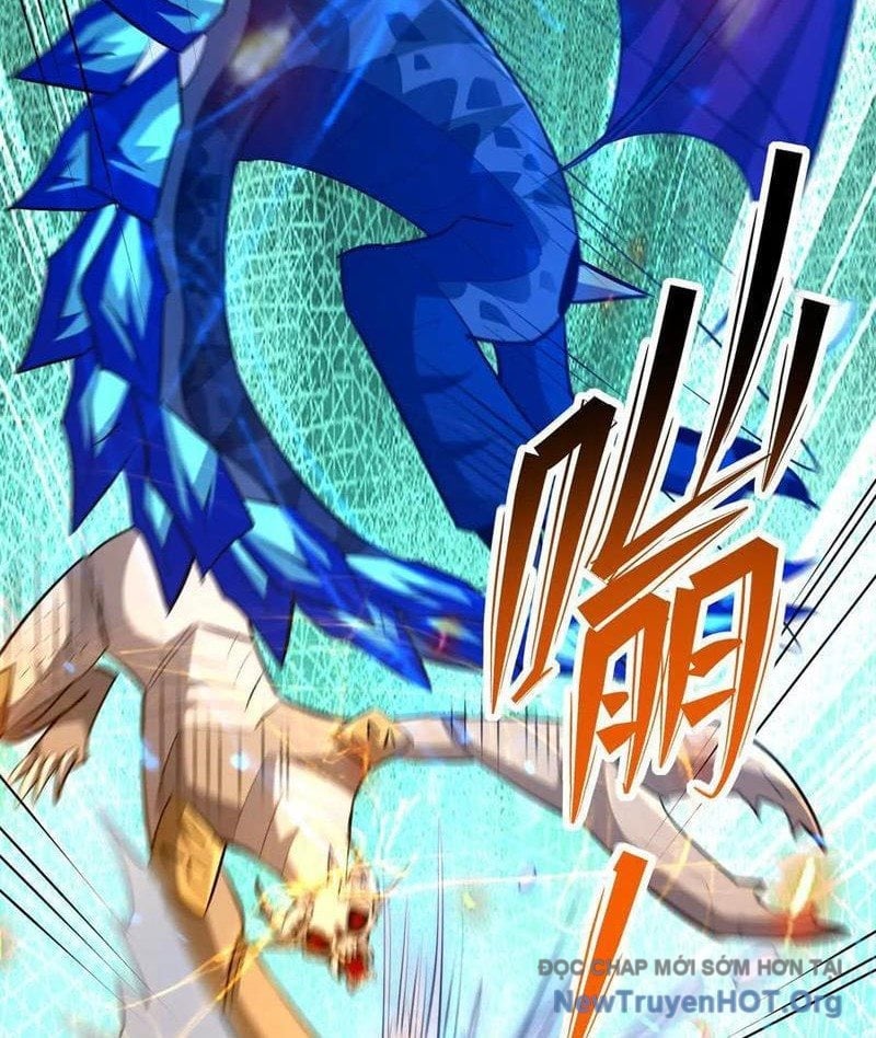 Thần Thú Quật Khởi Chapter 108 29