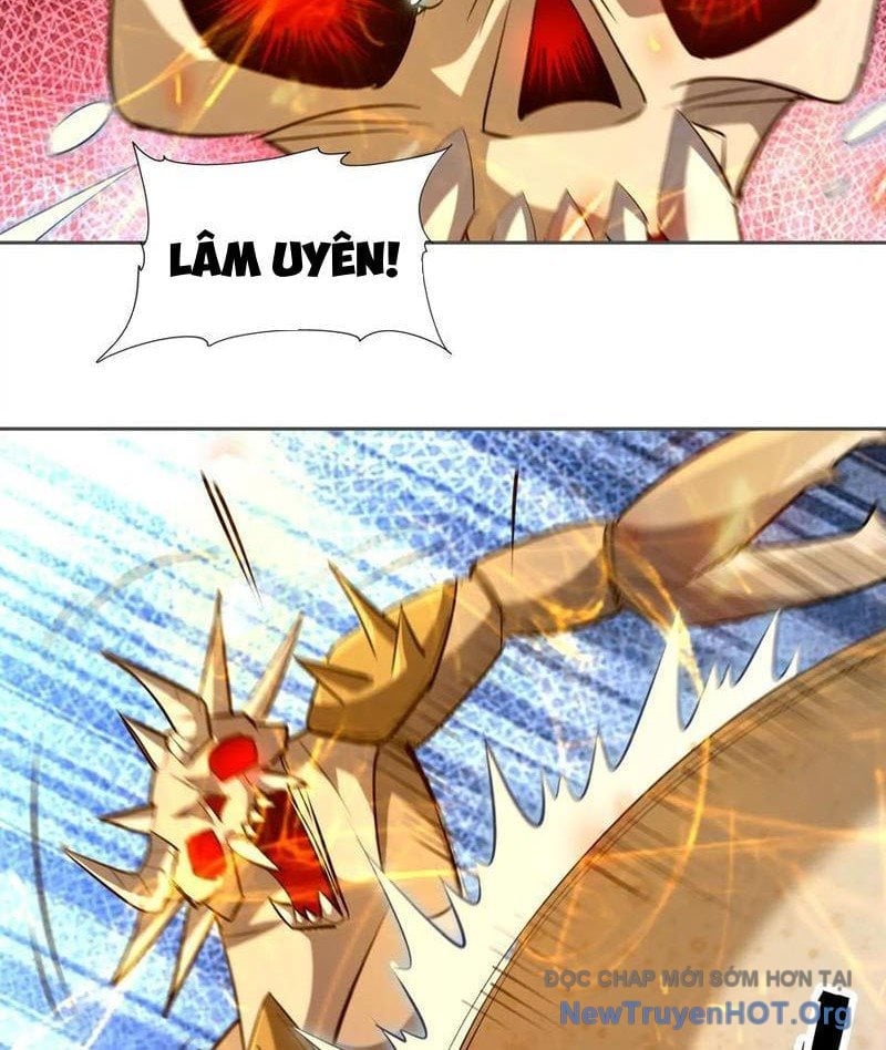 Thần Thú Quật Khởi Chapter 108 31