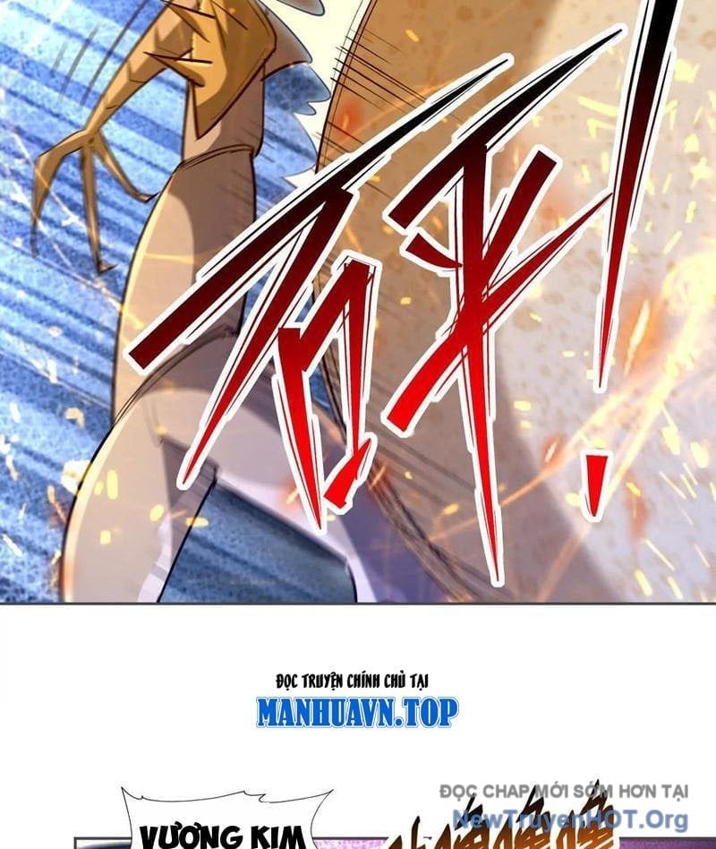 Thần Thú Quật Khởi Chapter 108 32