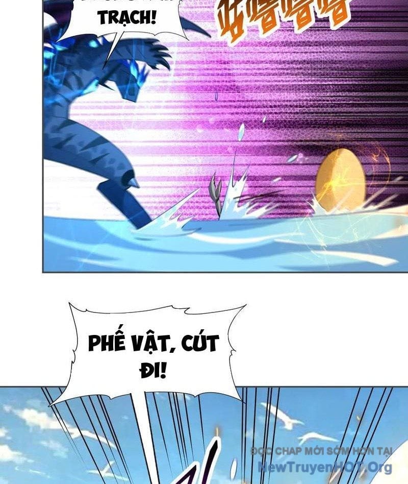 Thần Thú Quật Khởi Chapter 108 33