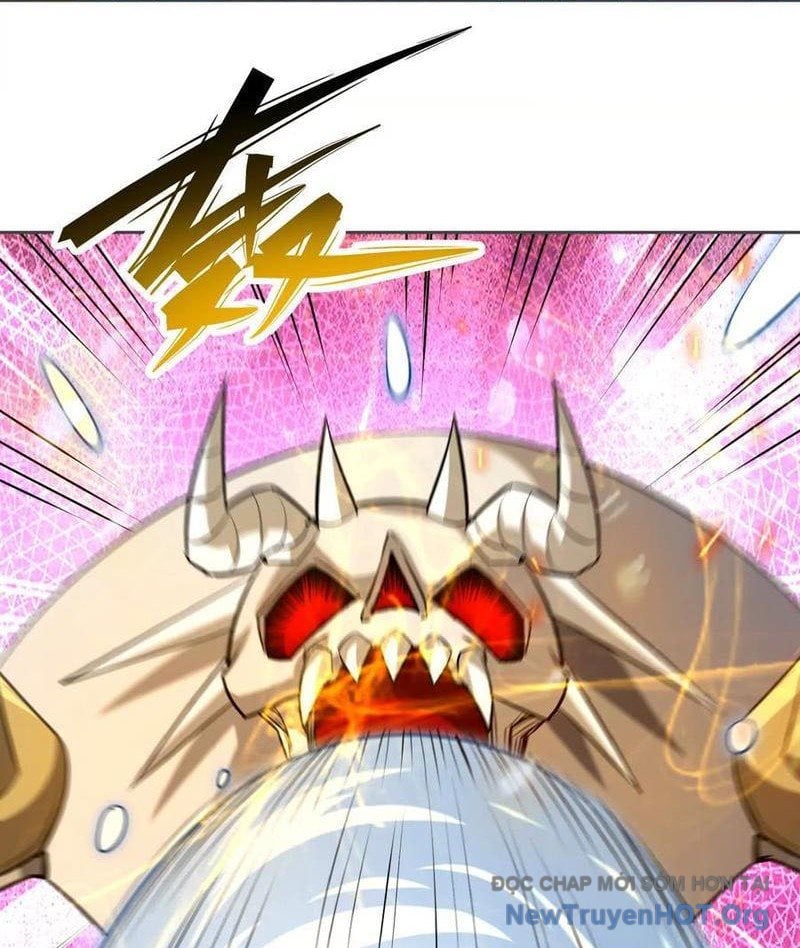 Thần Thú Quật Khởi Chapter 108 35