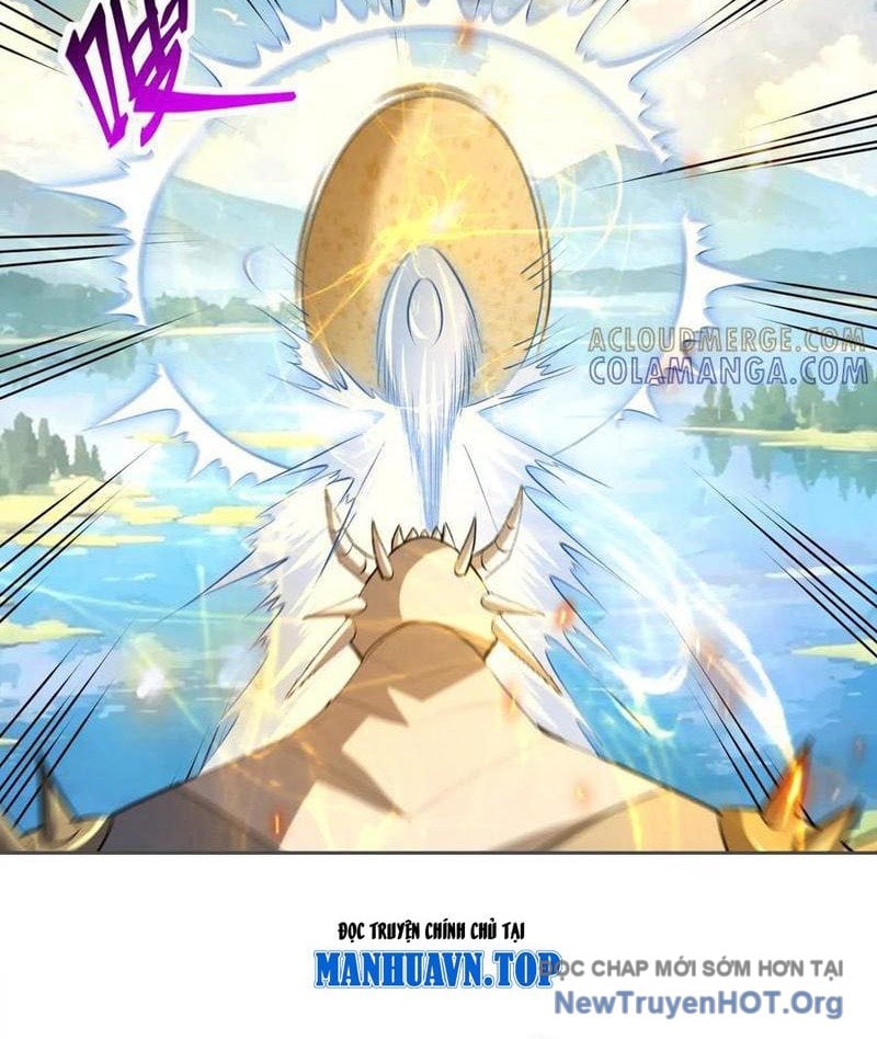 Thần Thú Quật Khởi Chapter 108 37
