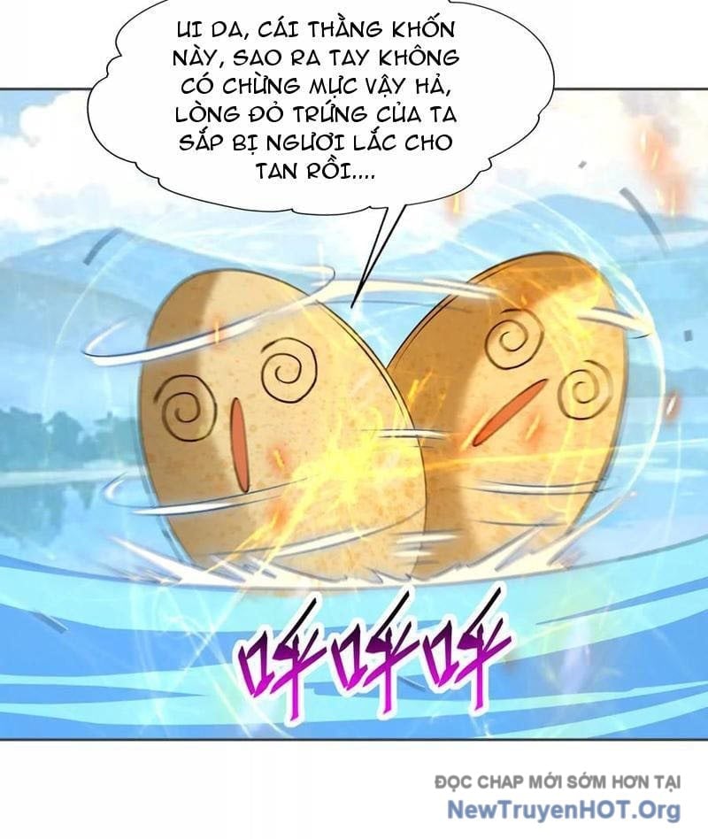 Thần Thú Quật Khởi Chapter 108 40