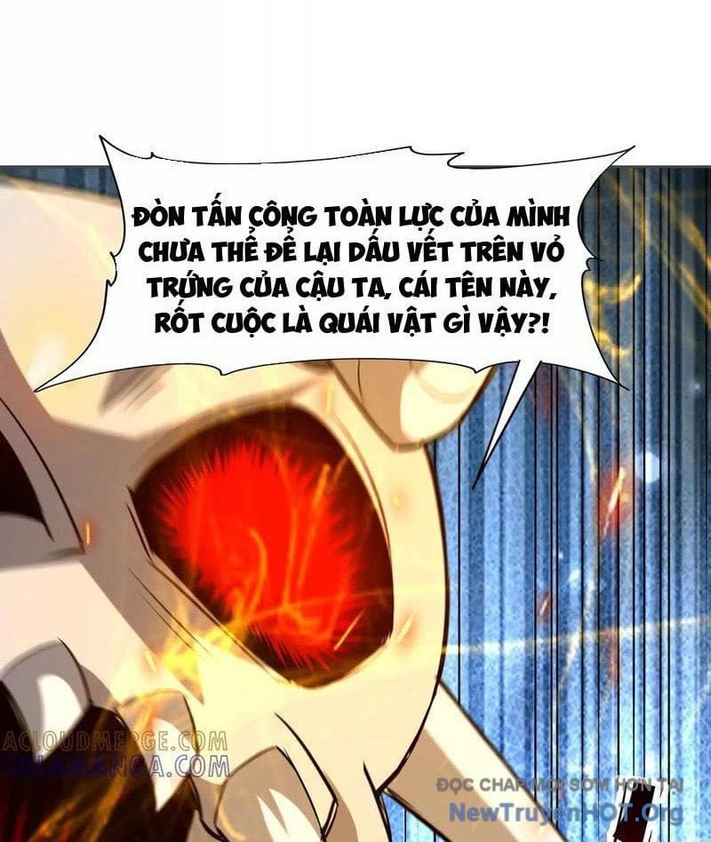 Thần Thú Quật Khởi Chapter 108 41