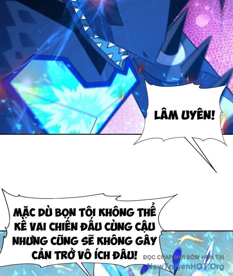 Thần Thú Quật Khởi Chapter 108 44