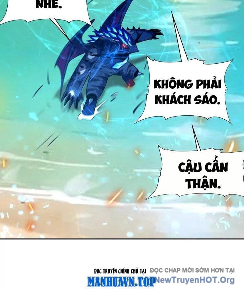 Thần Thú Quật Khởi Chapter 108 49