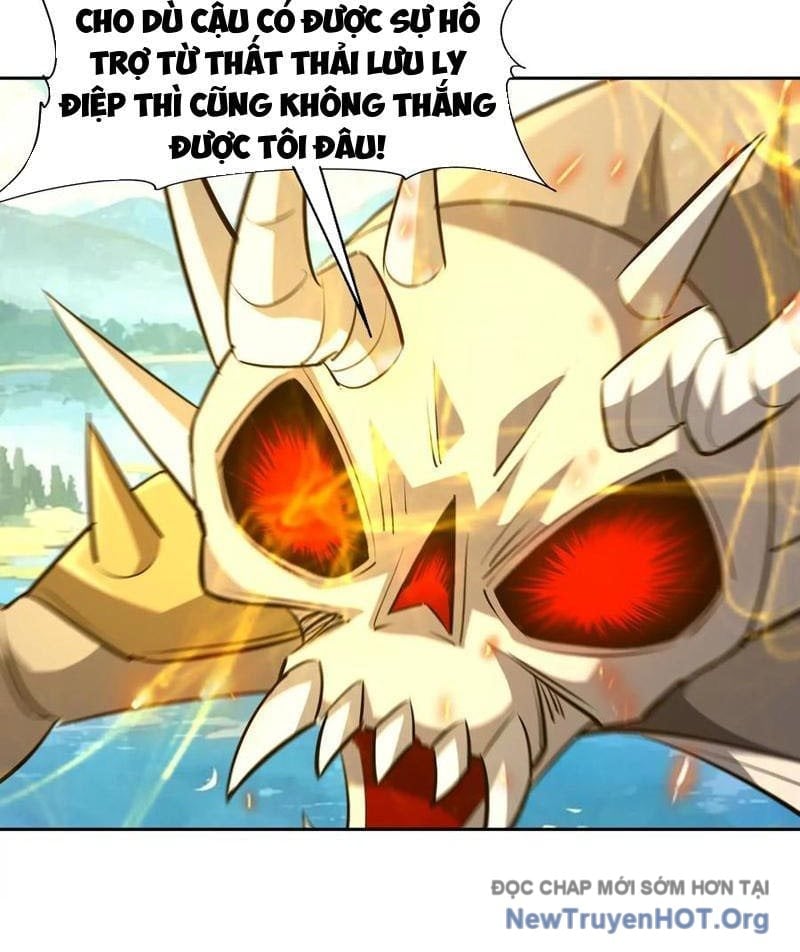 Thần Thú Quật Khởi Chapter 108 54