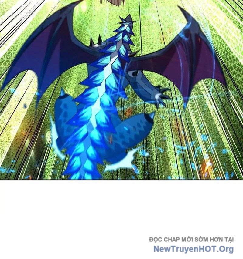 Thần Thú Quật Khởi Chapter 108 58