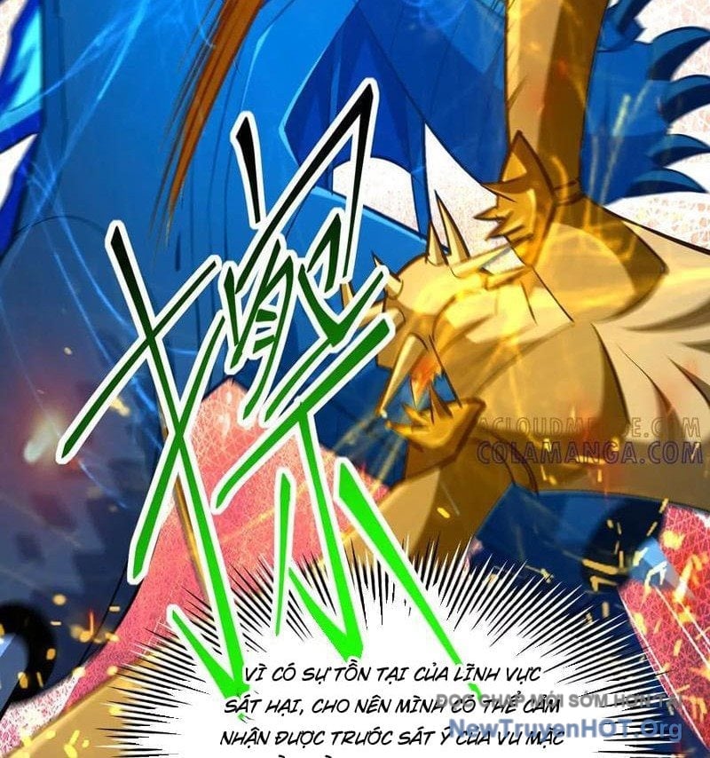 Thần Thú Quật Khởi Chapter 108 62