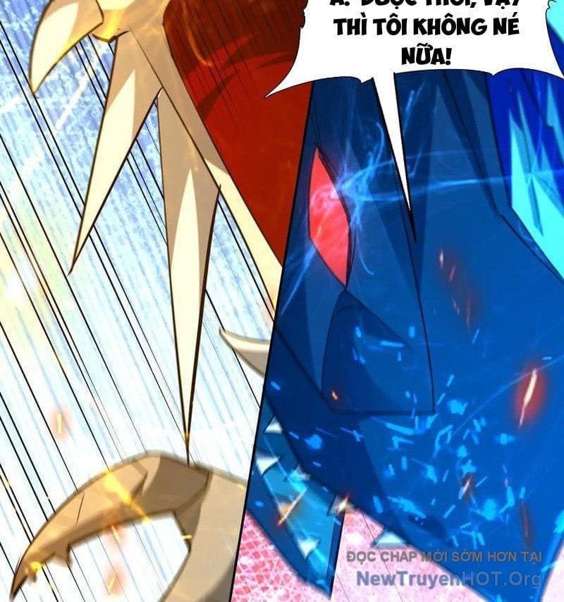 Thần Thú Quật Khởi Chapter 108 64
