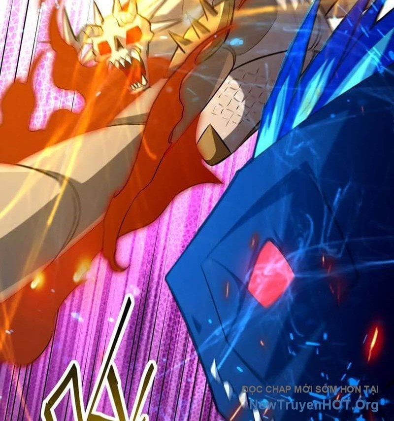 Thần Thú Quật Khởi Chapter 108 66