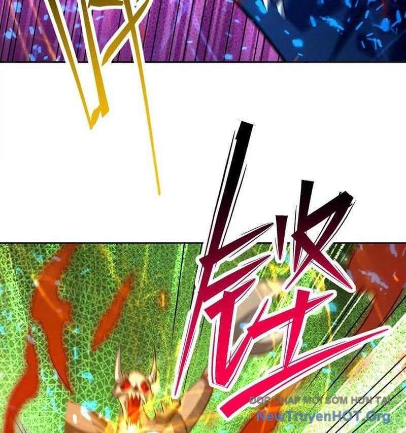 Thần Thú Quật Khởi Chapter 108 67