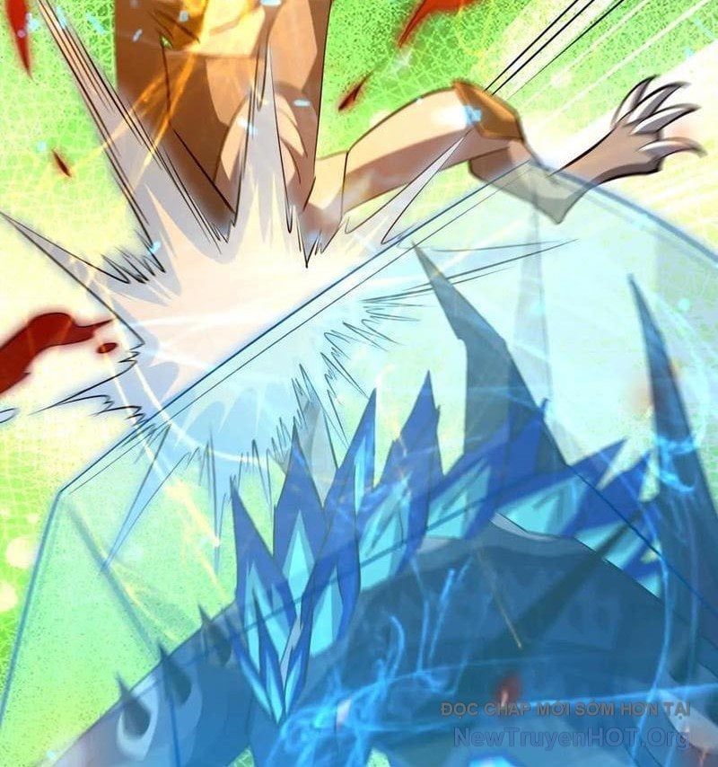 Thần Thú Quật Khởi Chapter 108 68