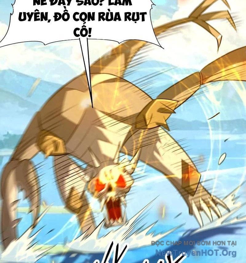 Thần Thú Quật Khởi Chapter 108 70