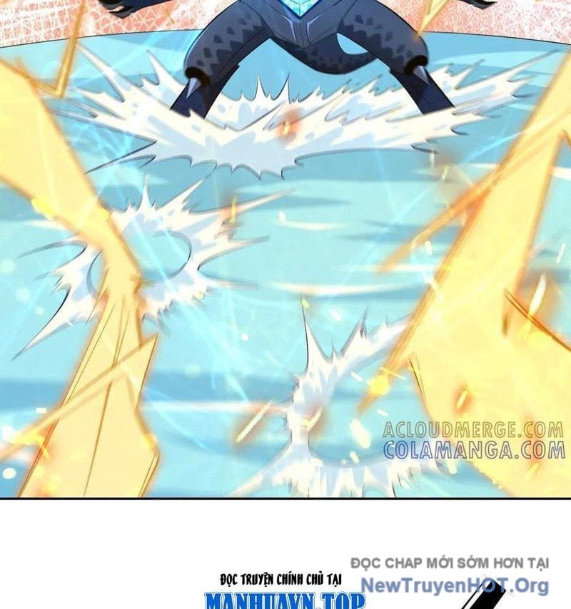 Thần Thú Quật Khởi Chapter 108 74