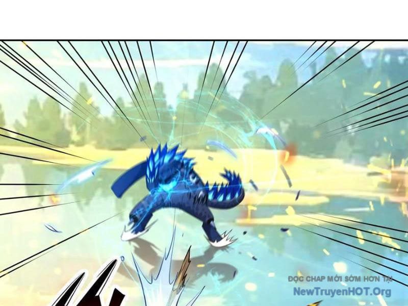 Thần Thú Quật Khởi Chapter 109 - Trang 2