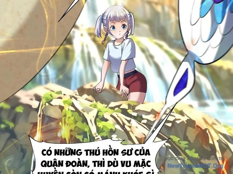 Thần Thú Quật Khởi Chapter 109 - Trang 2