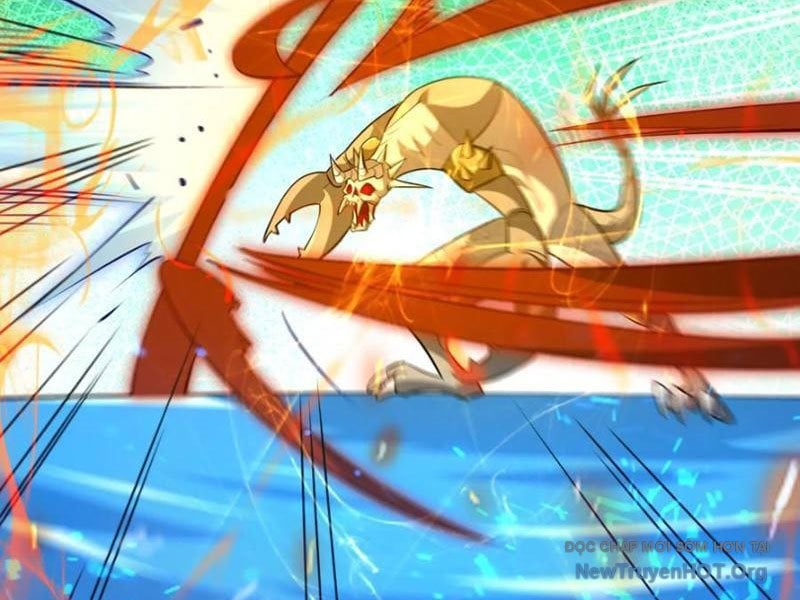Thần Thú Quật Khởi Chapter 109 - Trang 2