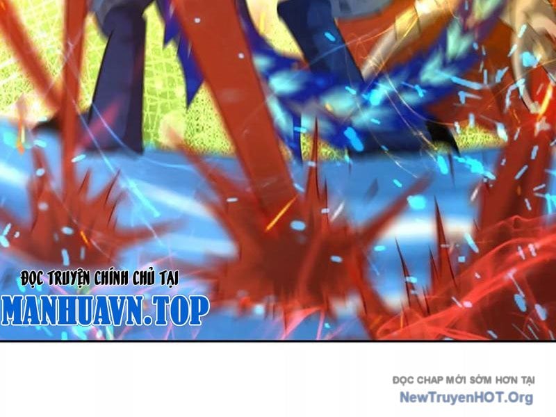 Thần Thú Quật Khởi Chapter 109 - Trang 2