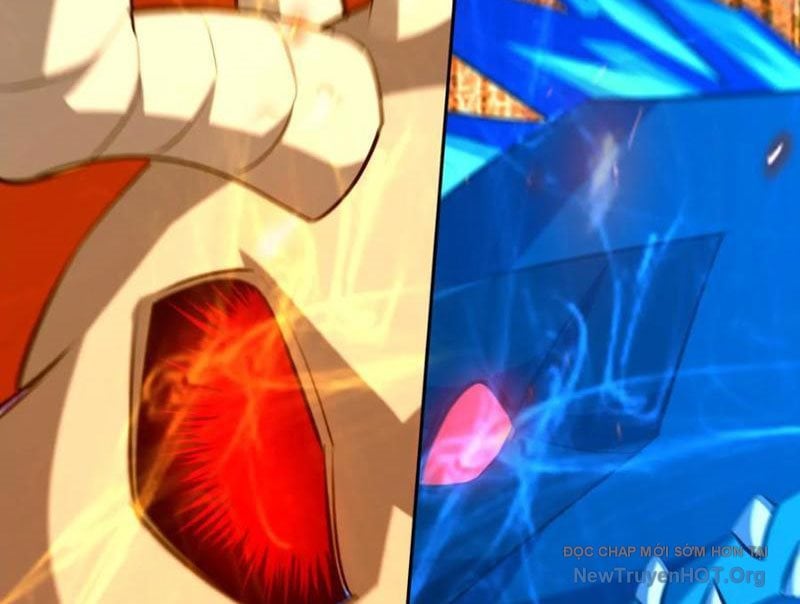 Thần Thú Quật Khởi Chapter 109 - Trang 2