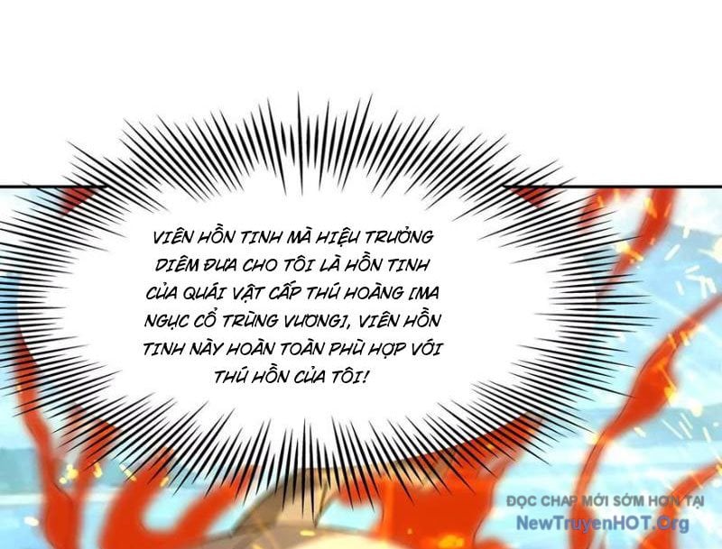 Thần Thú Quật Khởi Chapter 110 - Trang 2
