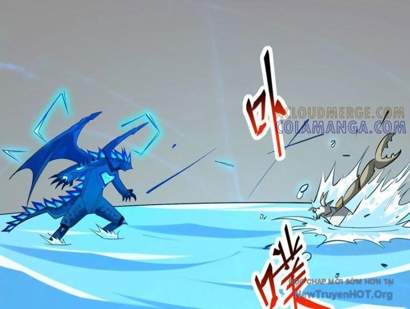Thần Thú Quật Khởi Chapter 110 - Trang 2