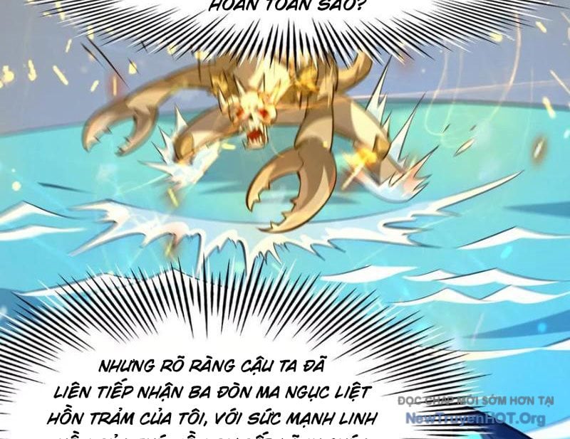 Thần Thú Quật Khởi Chapter 110 - Trang 2