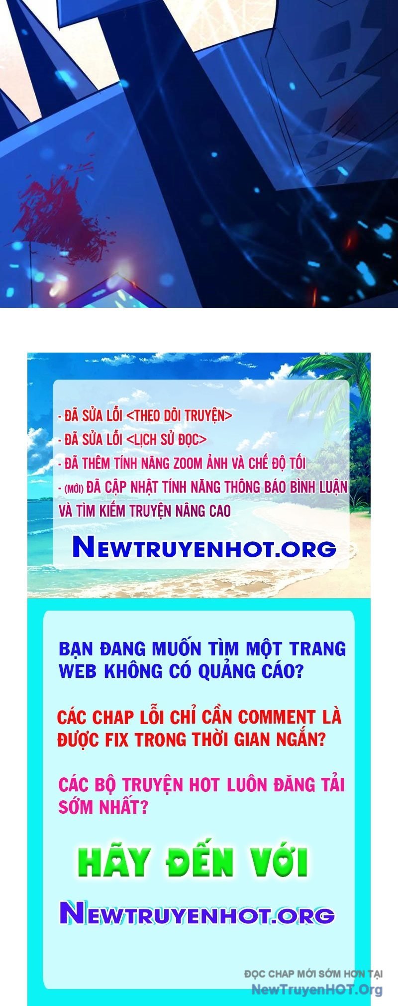 Thần Thú Quật Khởi Chapter 110 - Trang 2