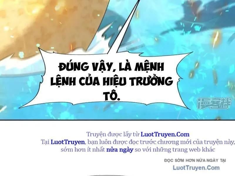Thần Thú Quật Khởi Chapter 111 6