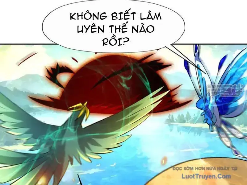 Thần Thú Quật Khởi Chapter 111 7