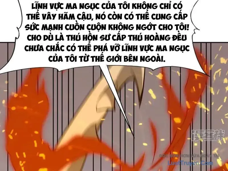 Thần Thú Quật Khởi Chapter 111 13