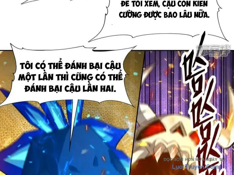 Thần Thú Quật Khởi Chapter 111 18